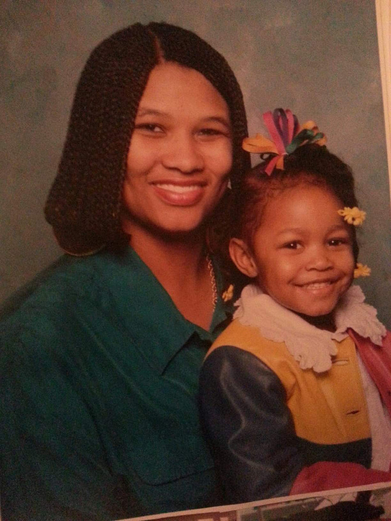 "I LOVE MY MOMMA" Mommy & Me Edition