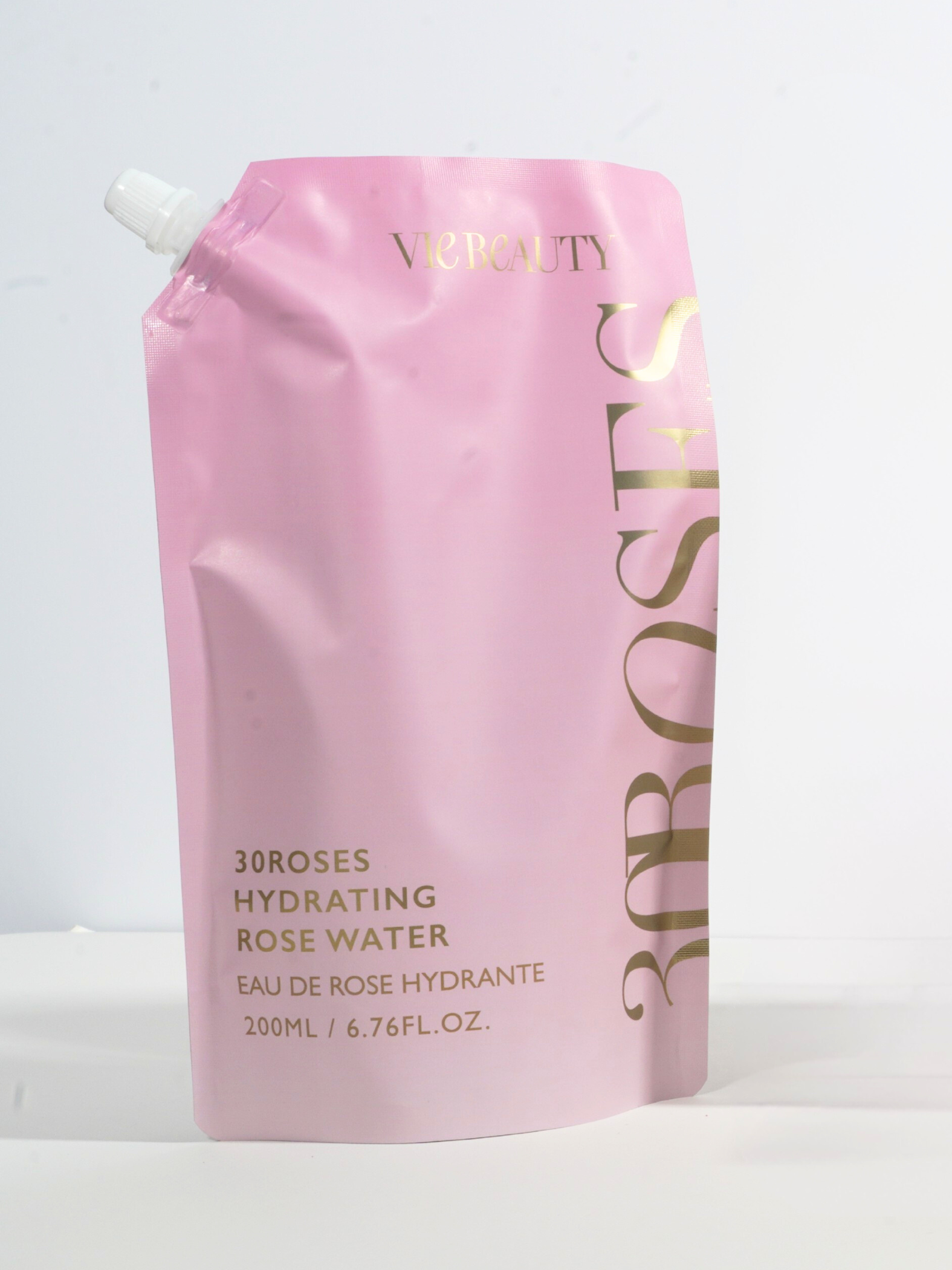 30ROSES Refill Pouch | Vie Beauty