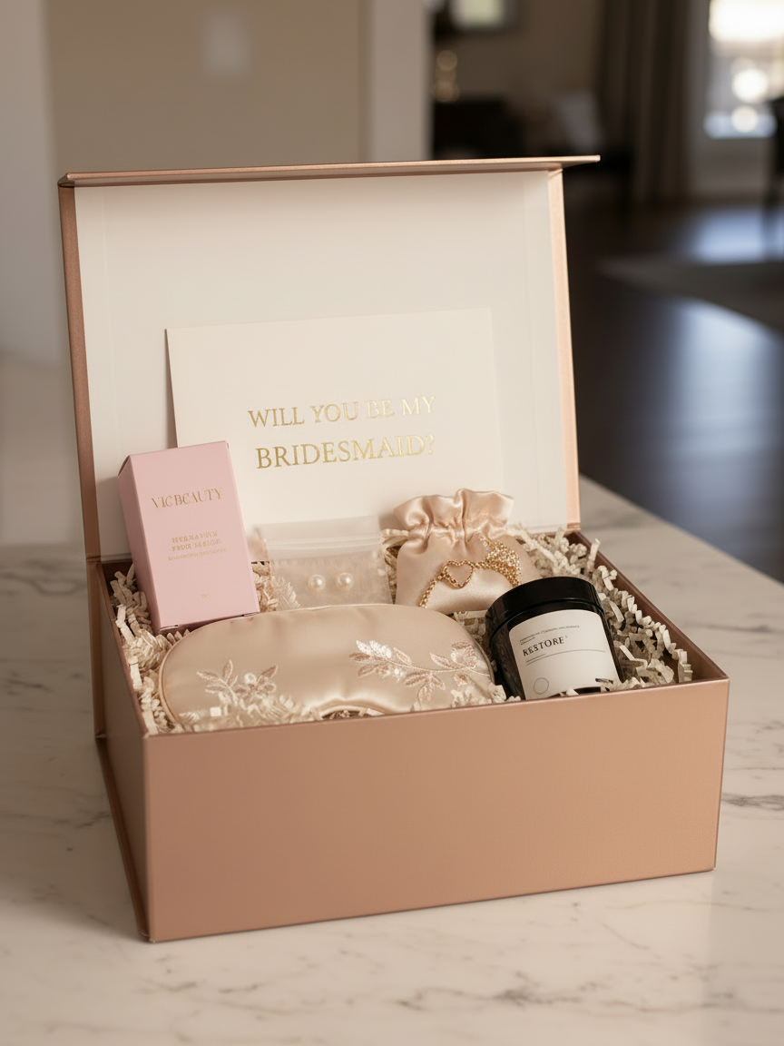 30ROSES Mini Bridal and Gifting Bundle (10)