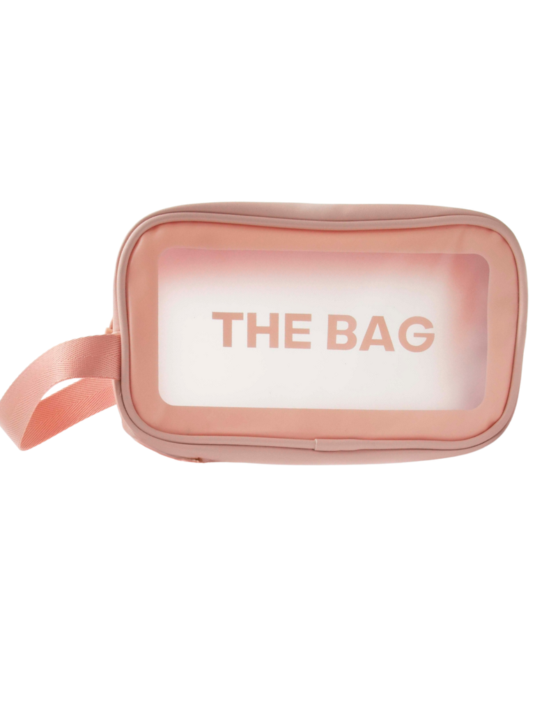 Limited Edition 'The Bag'
