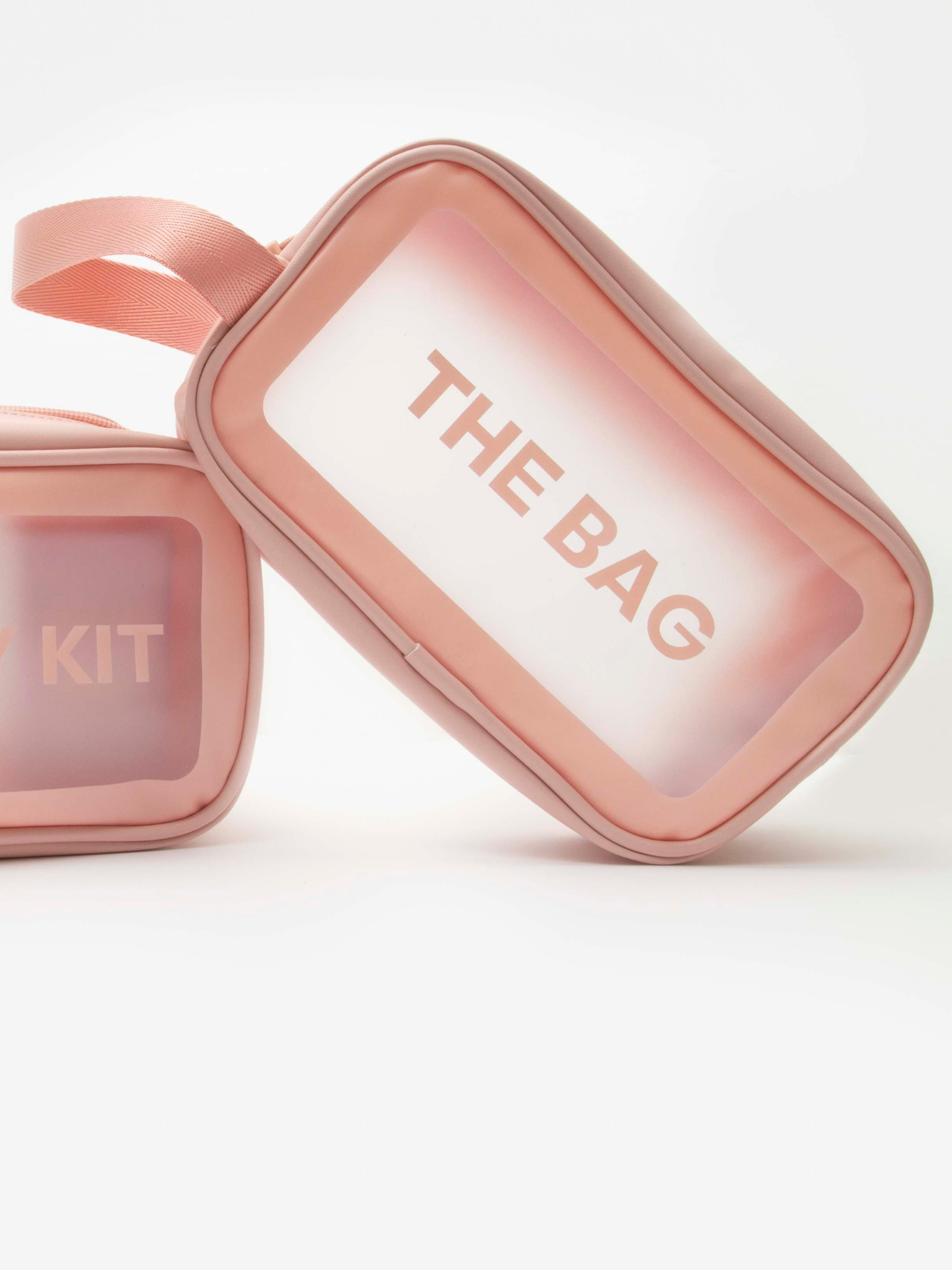 Limited Edition 'The Bag'