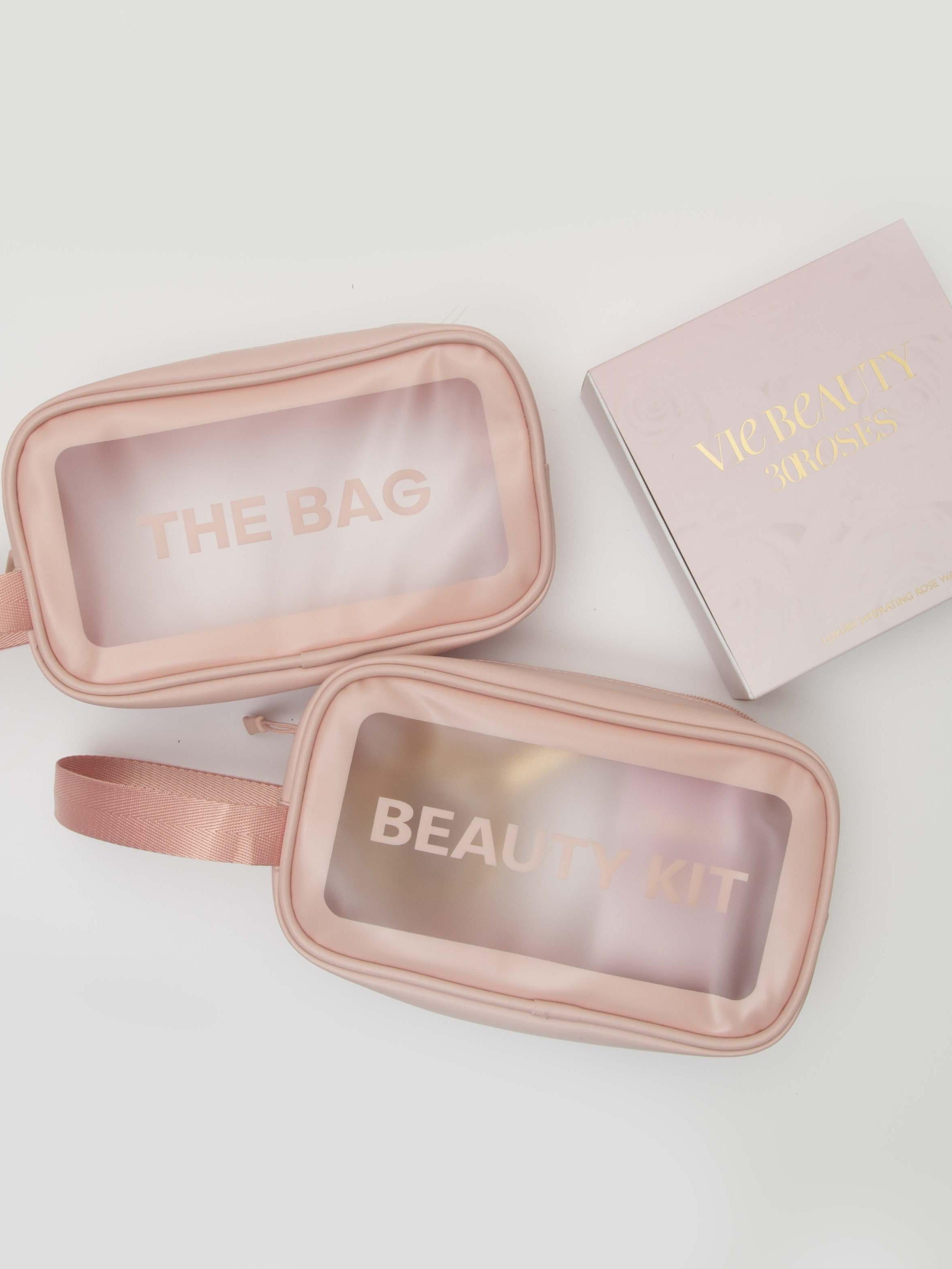 Limited Edition 'The Bag'