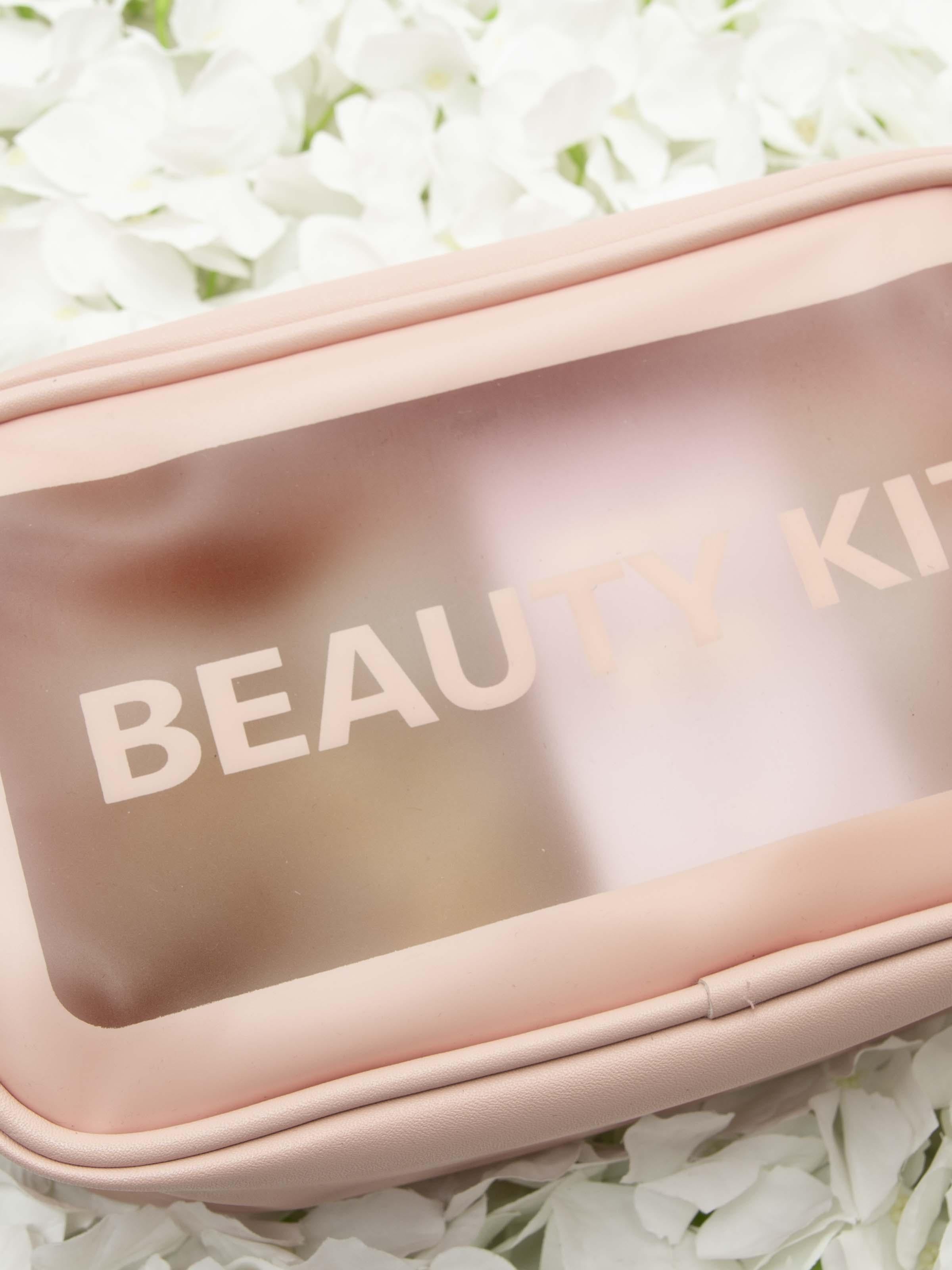 Limited Edition 'The Bag'